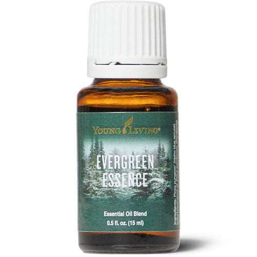 Evergreen Essence 15 ml - Young Living Aromaöl Young Living Essential Oils - 1