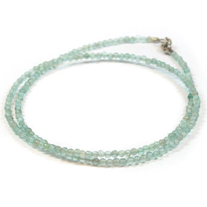 Apatit-Kette, 3mm  - 1