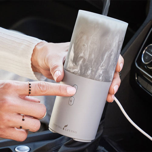 Viya Travel Reise-Diffuser von Young Living Young Living Essential Oils - 3