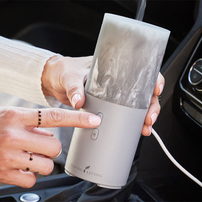 Viya Travel Reise-Diffuser von Young Living Young Living Essential Oils - 3