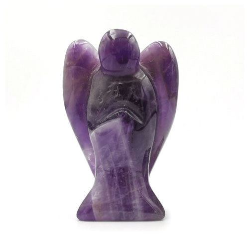 Engel Amethyst 4 cm  - 1