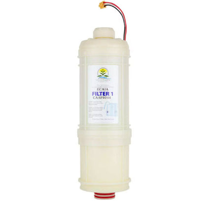 ECAIA ionizer Filter Nr. 1 Ecaia von Sanuslife - 2