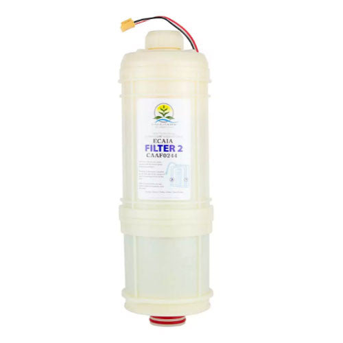 ECAIA ionizer Filter Nr. 2 Ecaia von Sanuslife - 2