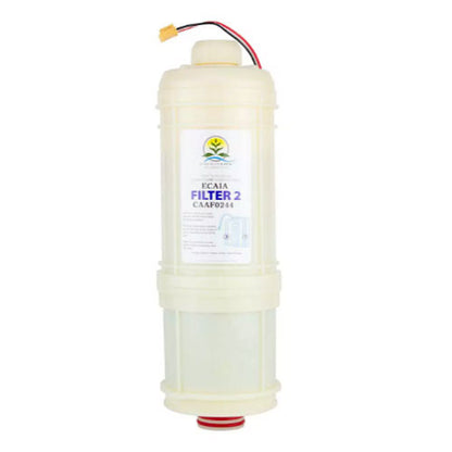 ECAIA ionizer Filter Nr. 2 Ecaia von Sanuslife - 2