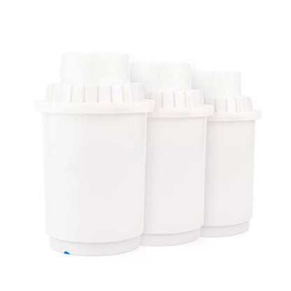 ECAIA cartridge Filter Vorratspackung (3 Stk.) Ecaia von Sanuslife - 3