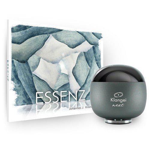 Klangei® next Set ESSENZ - moonlight silver Eicher Music - 1