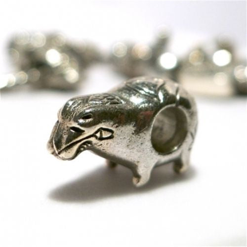 Flusspferd Redbalifrog - 1