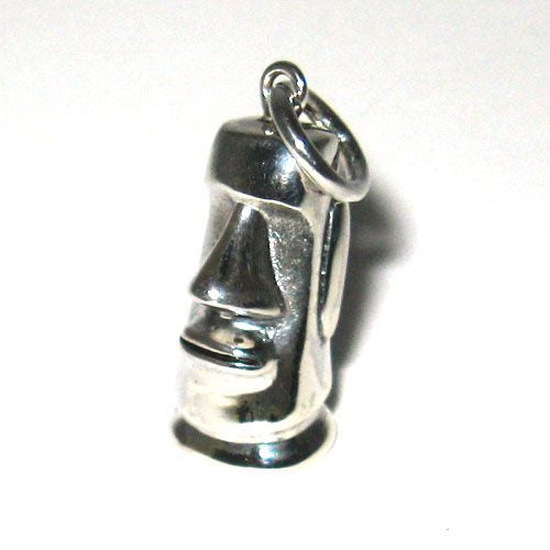 Rapa Nui - Anhänger Redbalifrog - 1