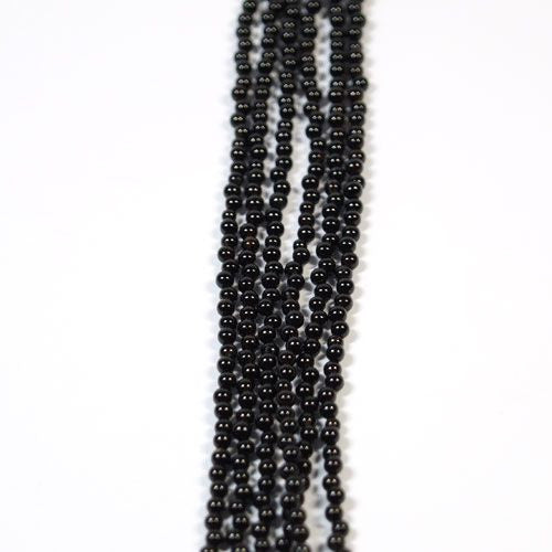 Onyx Kugelstrang mini 2 mm  - 1