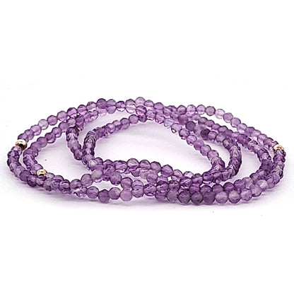 Amethyst_Armband_facettiert_3_mm