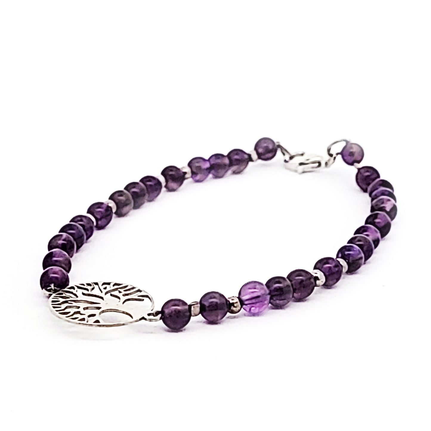 Amethyst_Armband_mit_Baum_des_Lebens silber