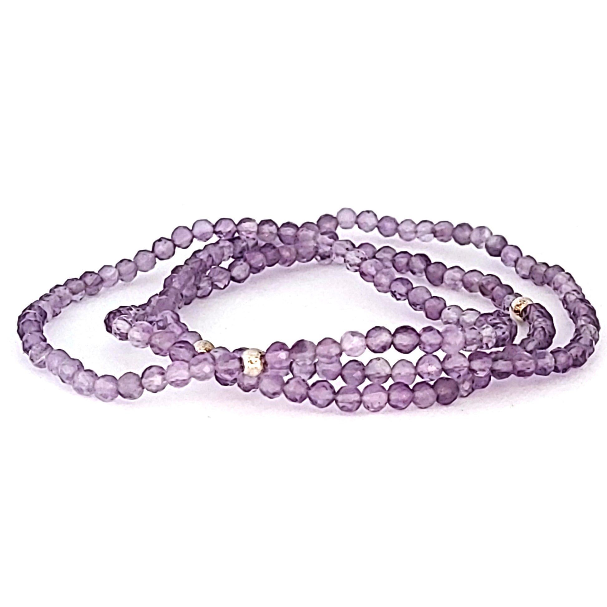 Amethyst_Arband_facettiert