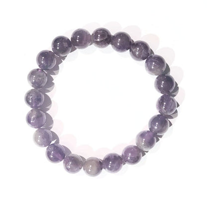 Amethyst Armband 10mm  - 1