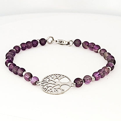 Amethyst_Armband_mit_Baum_des_Lebens silber