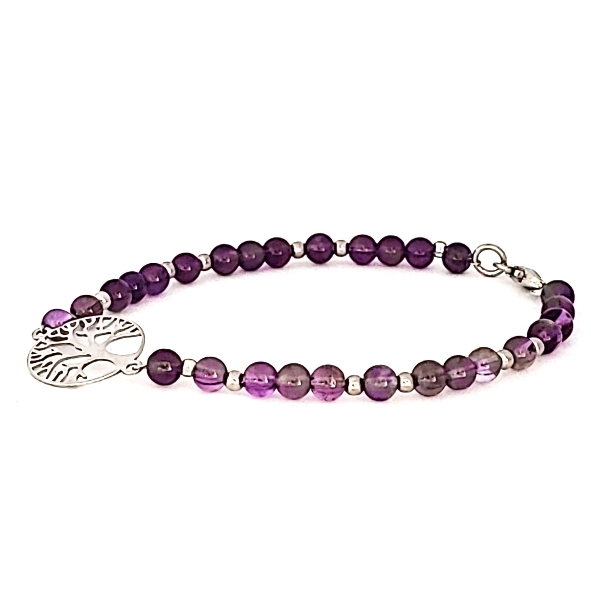 Amethyst_Armband_mit_Baum_des_Lebens silber
