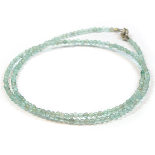 Apatit-Kette, 3mm  - 1