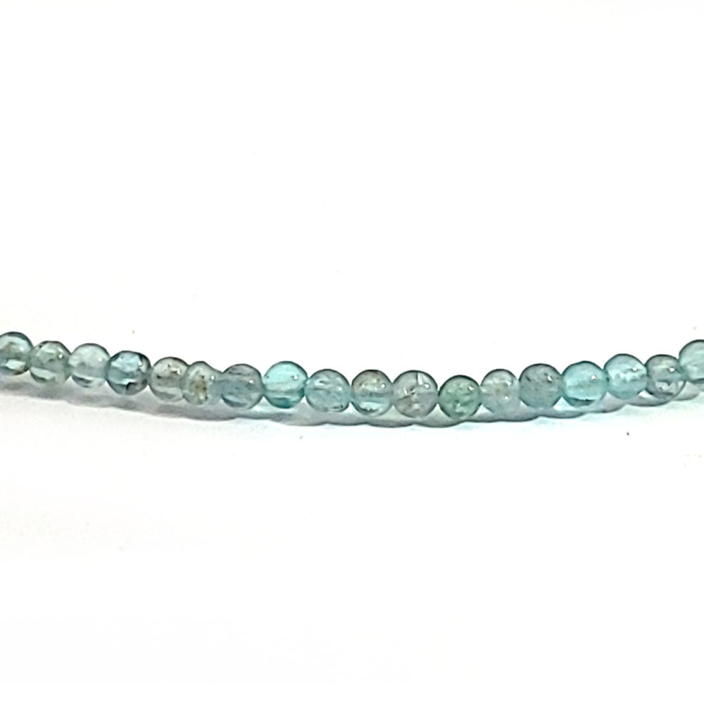 Apatit Kugelkette 3 mm