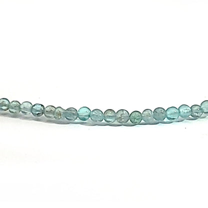 Apatit Kugelkette 3 mm