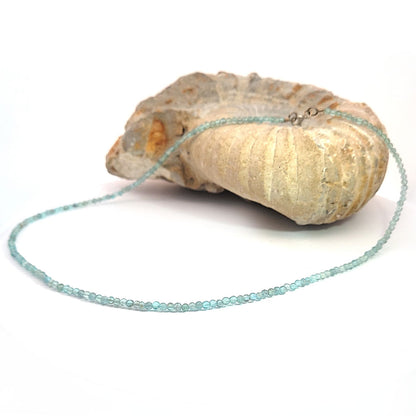 Apatit Kugelkette 3 mm