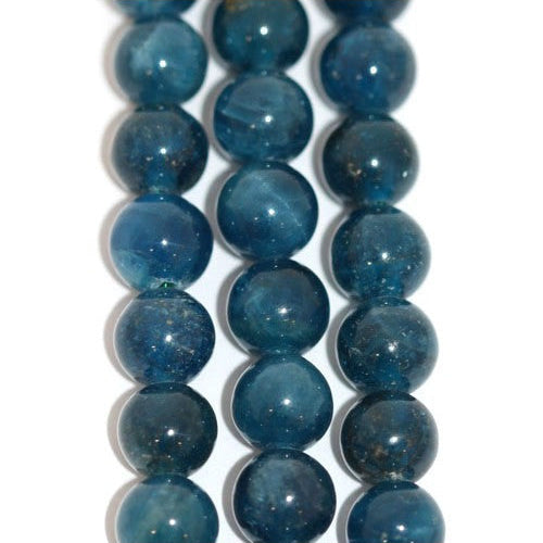 Apatit, Kugelstrang 4mm  - 1