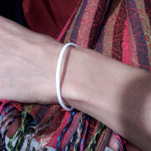 Armband für Toleranz  - 2