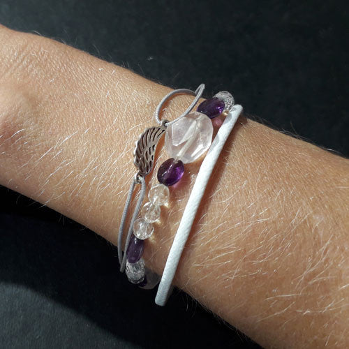 Armband für Toleranz  - 3