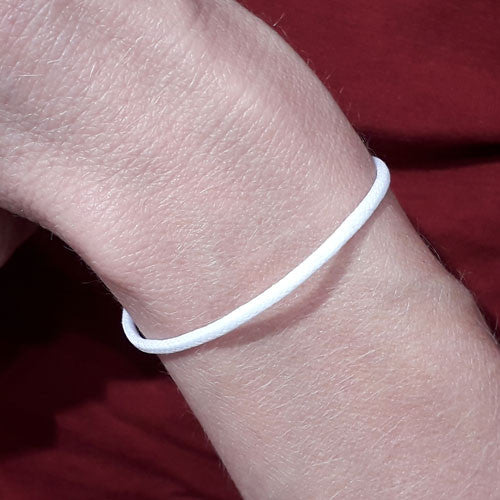 Armband für Toleranz  - 4