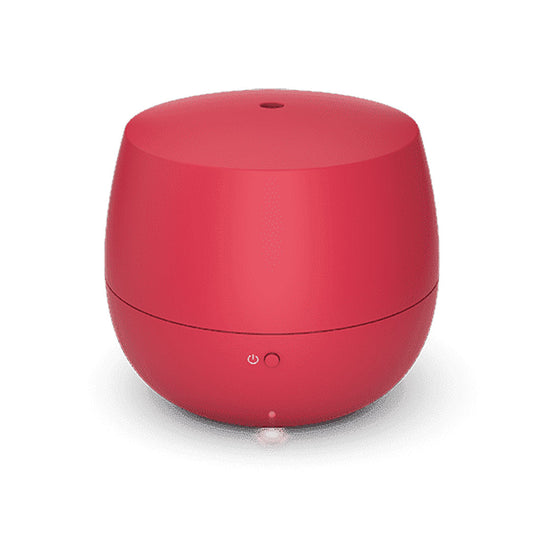 Aroma-Diffuser MIA, rot