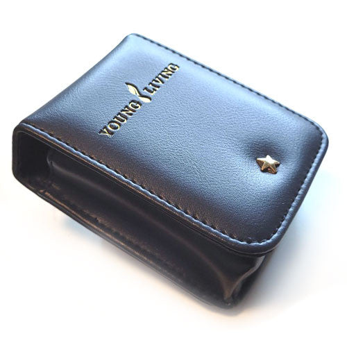 Aromabox blau mit Spiegel - Young Living Young Living Essential Oils - 1