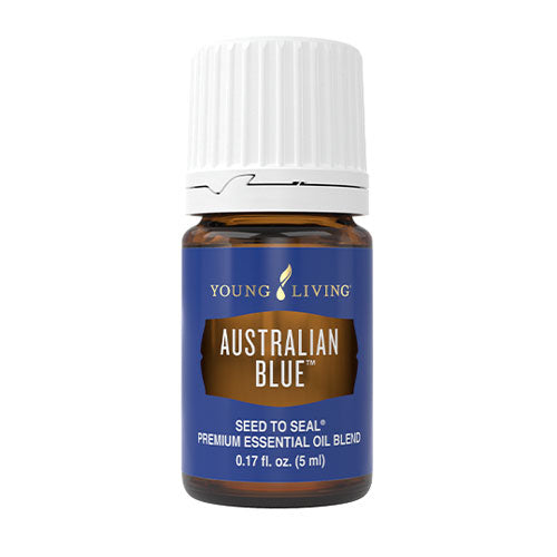 Australian-Blue Aromaöl Mischung Young Living
