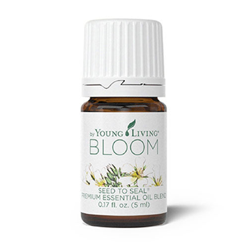 BLOOM by Young Living 5 ml - Aromaöl Young Living Essential Oils - 1