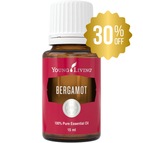 Bergamotte_Young Living Essential Oils 