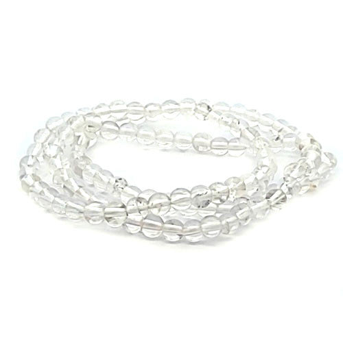 Bergkristall Kinder-Armband, 16 cm  - 2