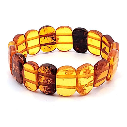 Bernstein Armband multi  - 1