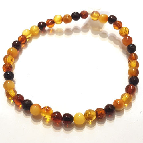 Bernstein Armband round, multi  - 1