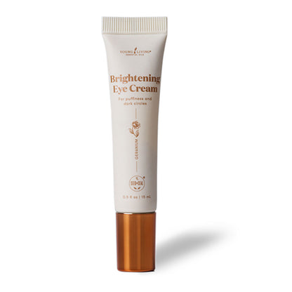 Brightening Eye Cream - Young Living Naturkosmetik