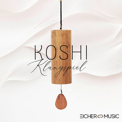 Koshi Sound Game - Scheda audio microSD