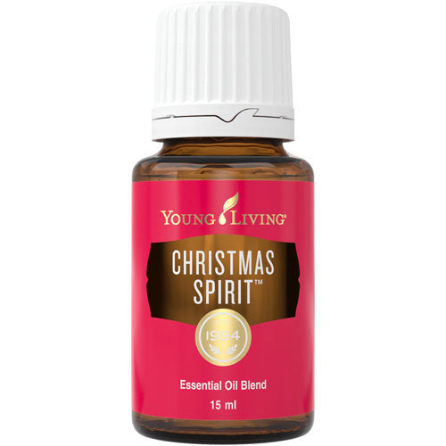 Christmas Spirit™ 15 ml - Young Living Aromaöl-Mischung