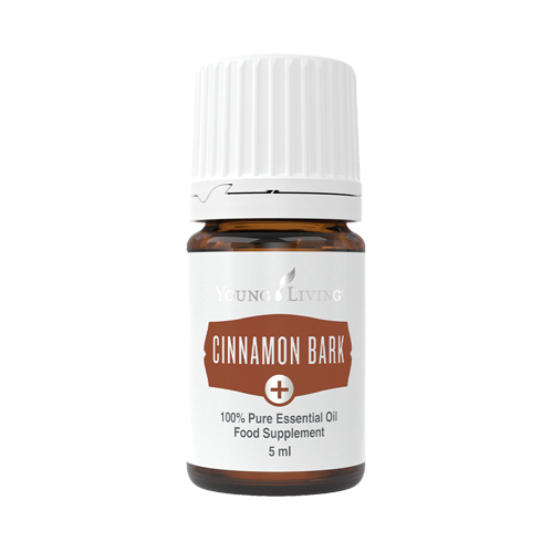 CinnamonBark_plus young living
