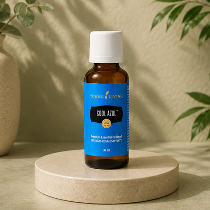 Cool Azul™ 30 ml - Young Living ätherische Ölmischung (Kopie) by Young Living Essential Oils