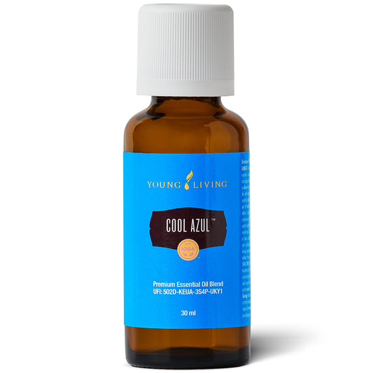 Cool Azul™ 30 ml - Young Living ätherische Ölmischung (Kopie) by Young Living Essential Oils