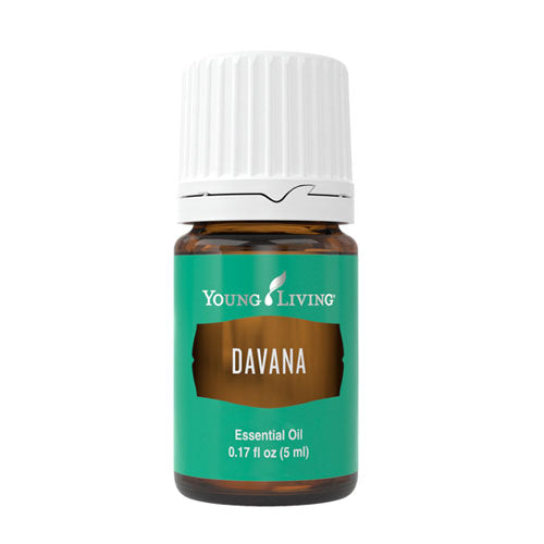 Davanai_5ml_Young-Living Essential oils