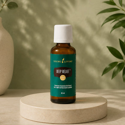 Deep Relief™ 30 ml - Young Living ätherische Ölmischung by Young Living Essential Oils