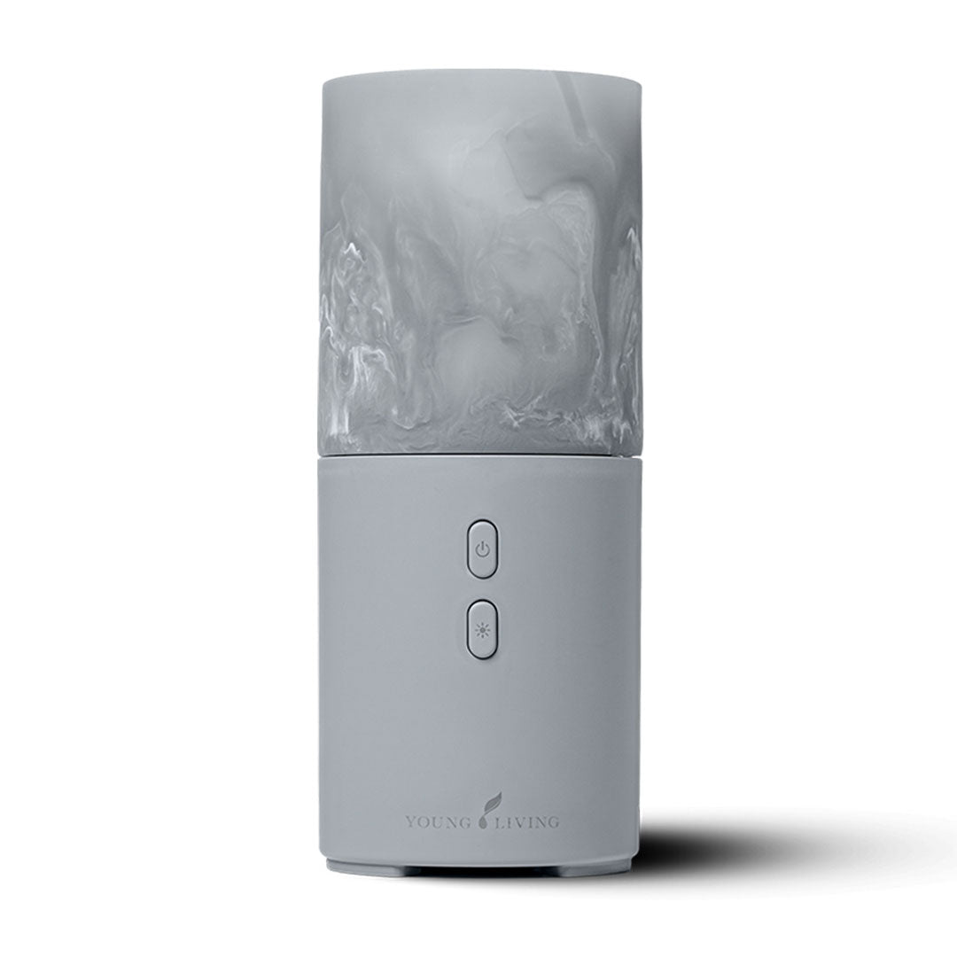 Viya Travel Reise-Diffuser von Young Living
