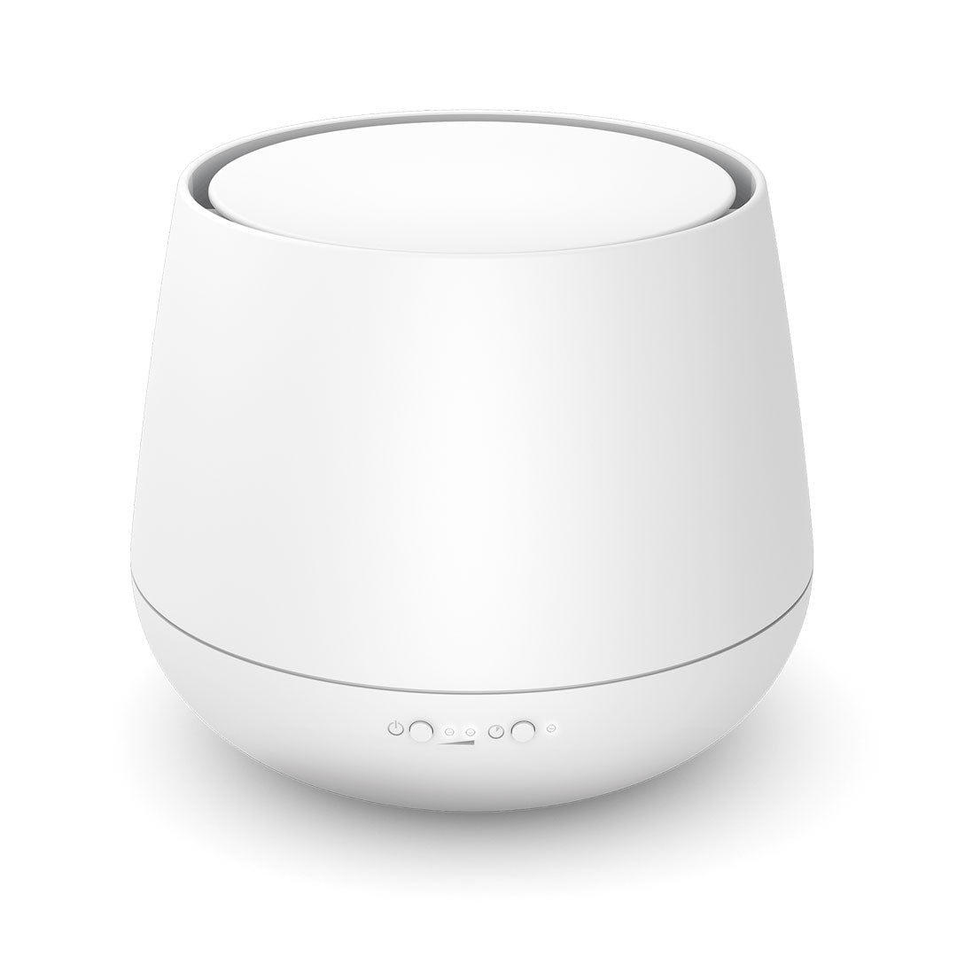 Aroma-Diffuser Julia weiß