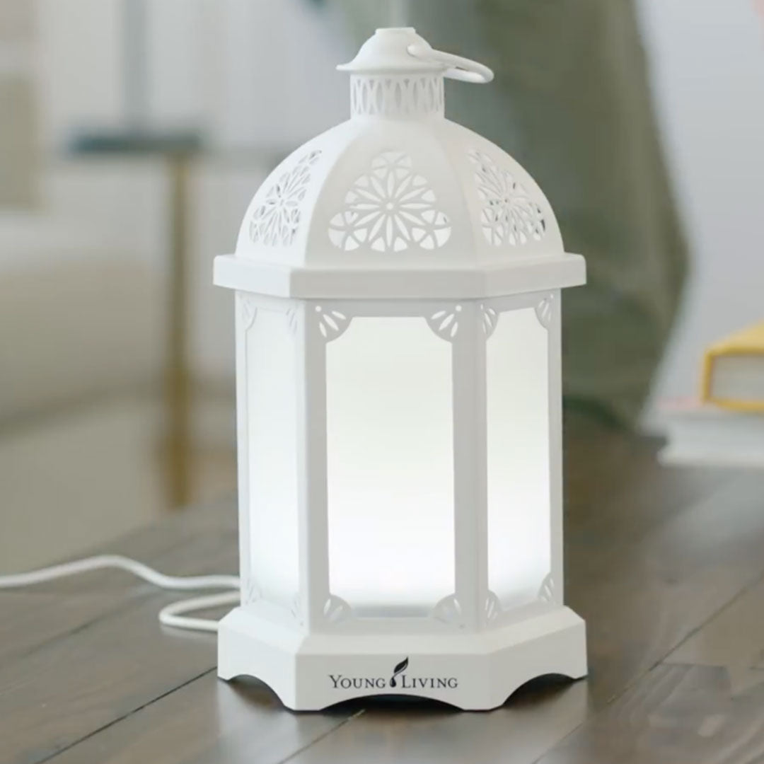 Laternen Diffuser - Young Living