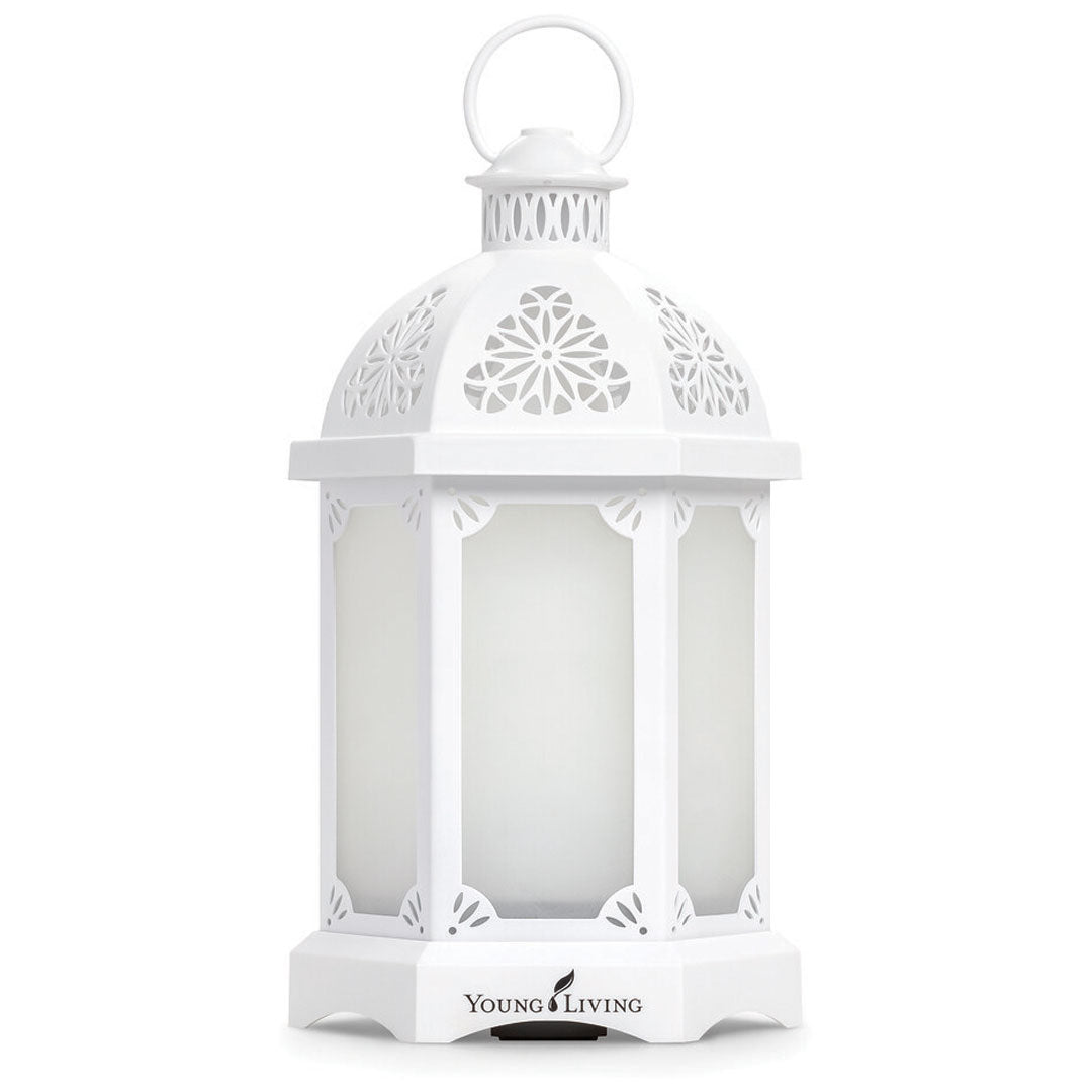 Laternen Diffuser - Young Living