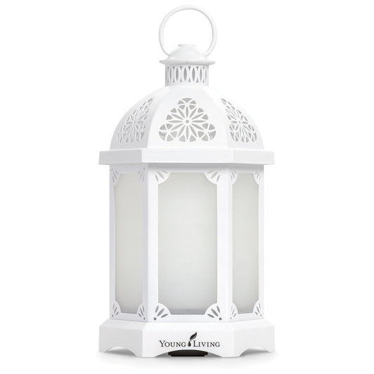 Laternen Diffuser - Young Living