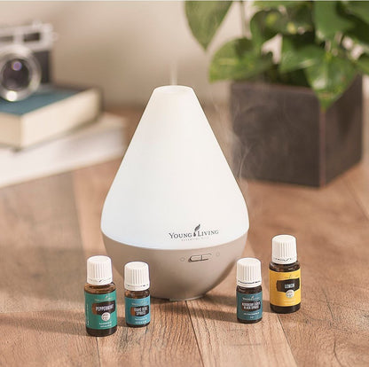 Dewdrop Diffuser pure - Young Living