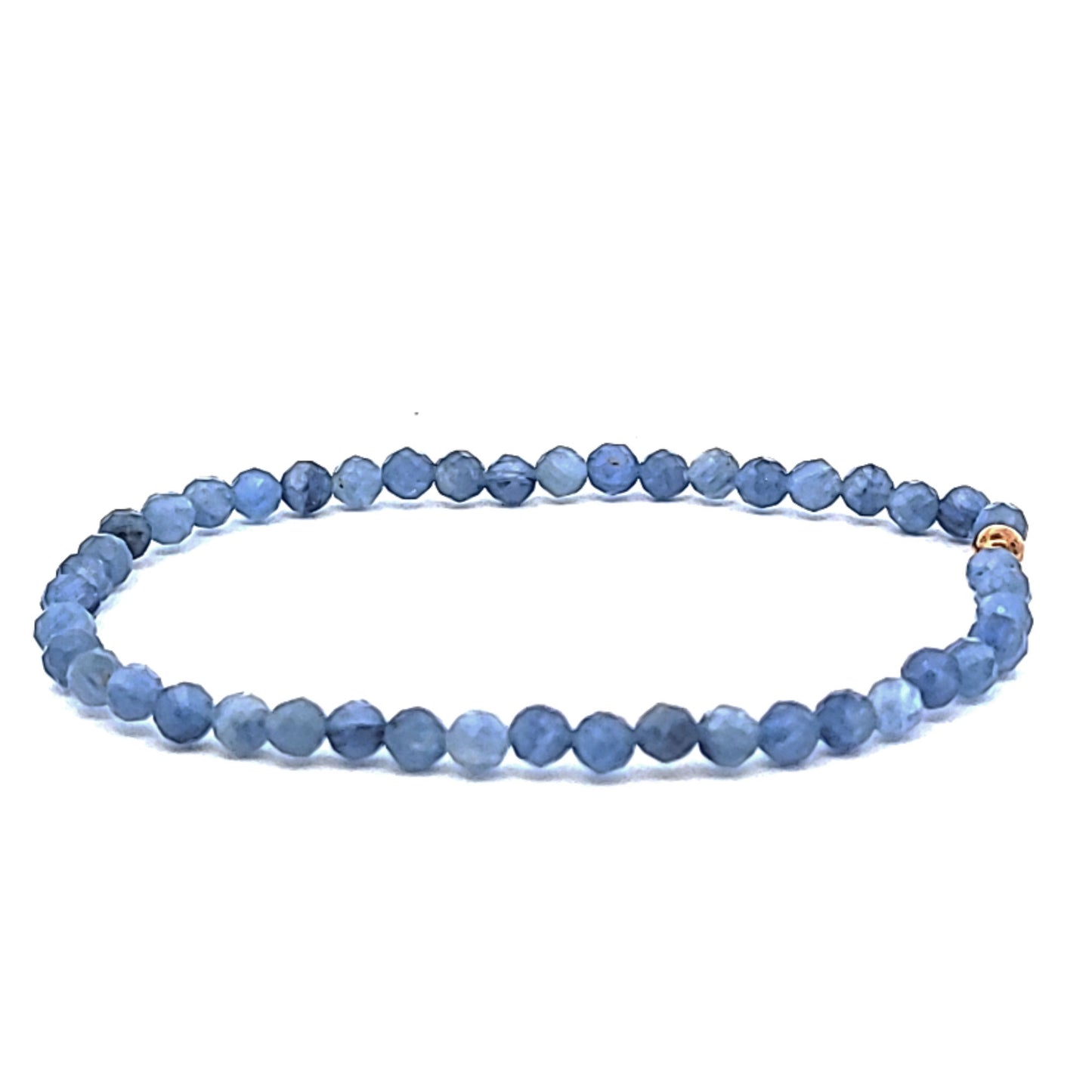 Disthen-Kyanit-Armband